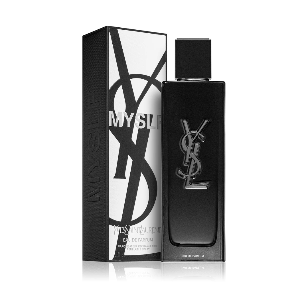 Myslf EDP for Men - Wafa International