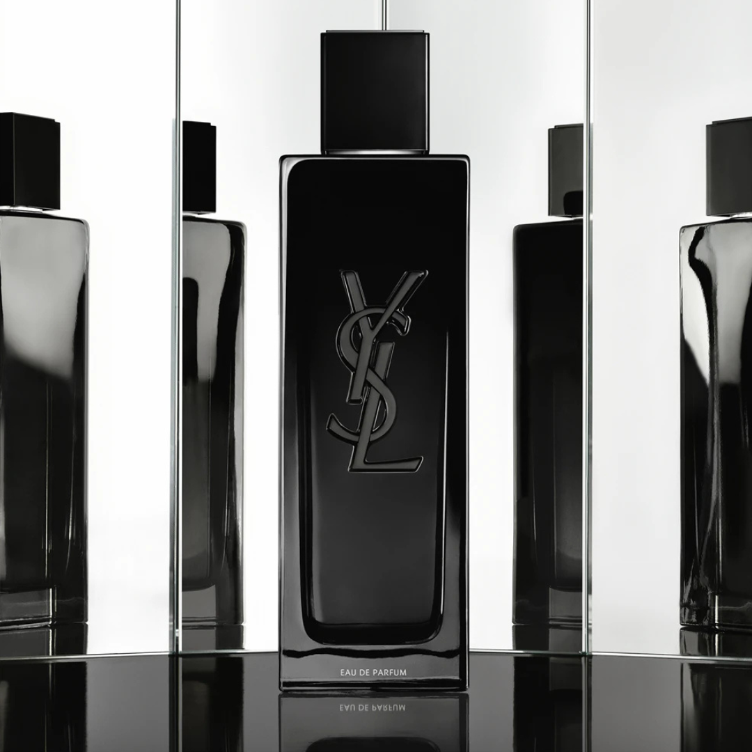Myslf EDP for Men - Wafa International