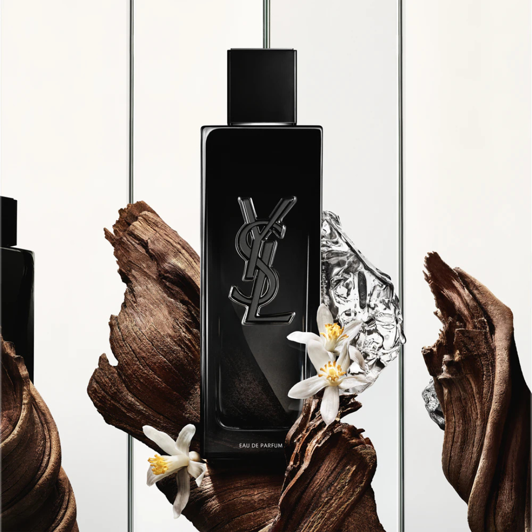 Myslf EDP for Men - Wafa International
