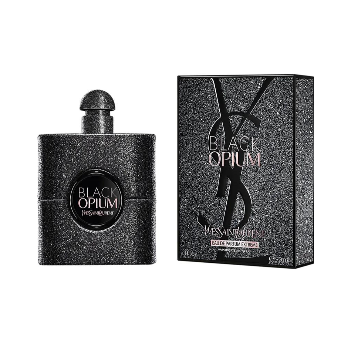 Black Opium Extreme EDP for Women - Perfume Planet