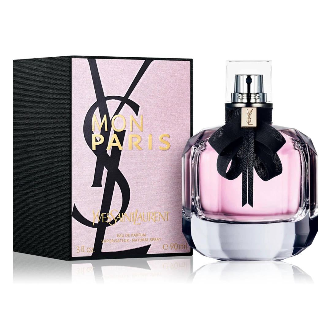 Mon Paris by YSL EDP - exact Wafa product image