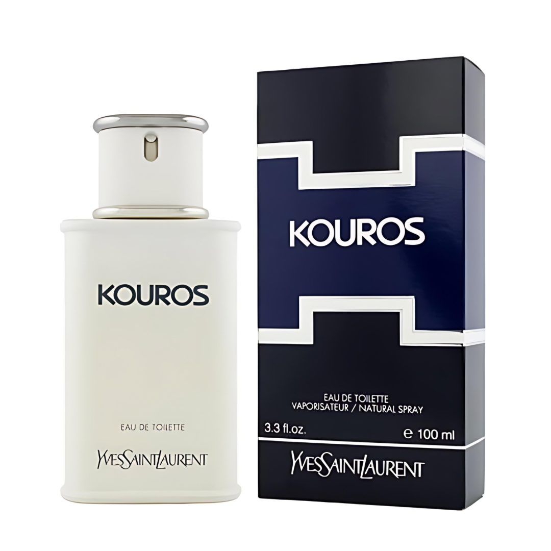 Kouros EDT for Men - product image 2
