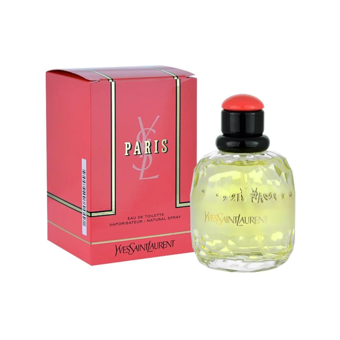 YSL Paris EDT - exact Wafa product image