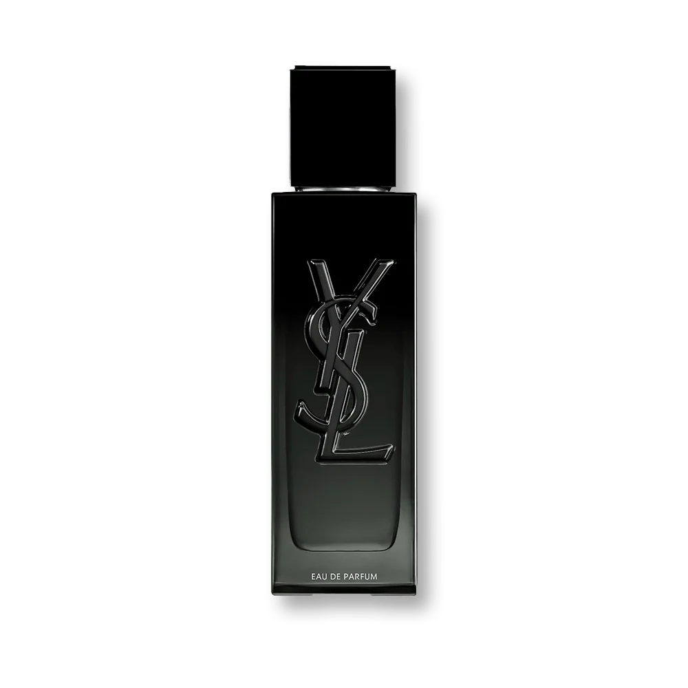 MYSLF by YSL Eau De Parfum rechargeable