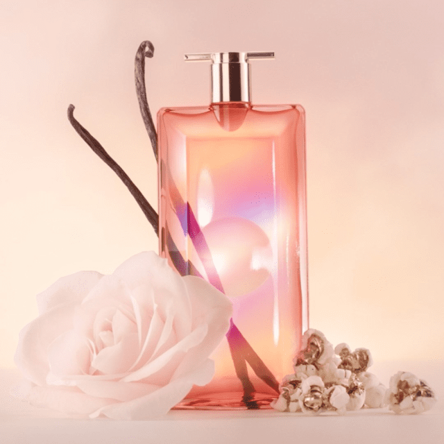 Idôle L'Eau de Parfum Nectar by Lancôme for women - Perfume Planet 