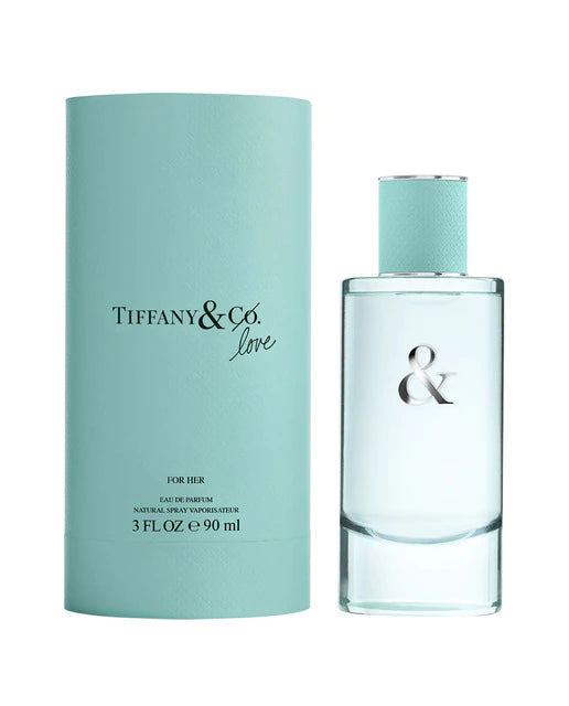 Tiffany & Co. Love EDP for Women - Perfume Planet 