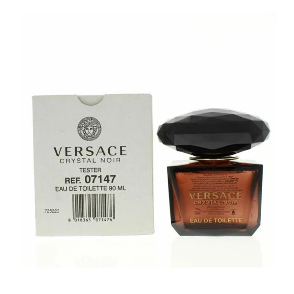 Versace Crystal Noir EDP for Women – Perfume Planet