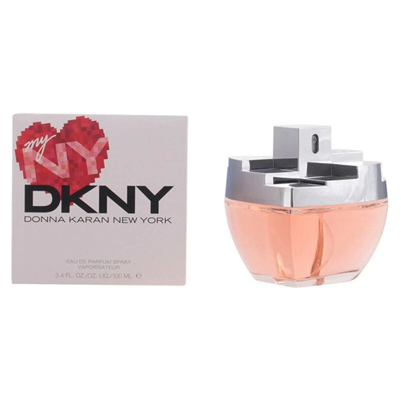 DKNY My NY by Donna Karan EDP for Women - Perfume Planet 