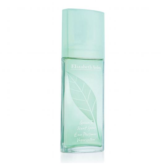 Elizabeth Arden Green Tea Eau de Parfum - Perfume Planet 