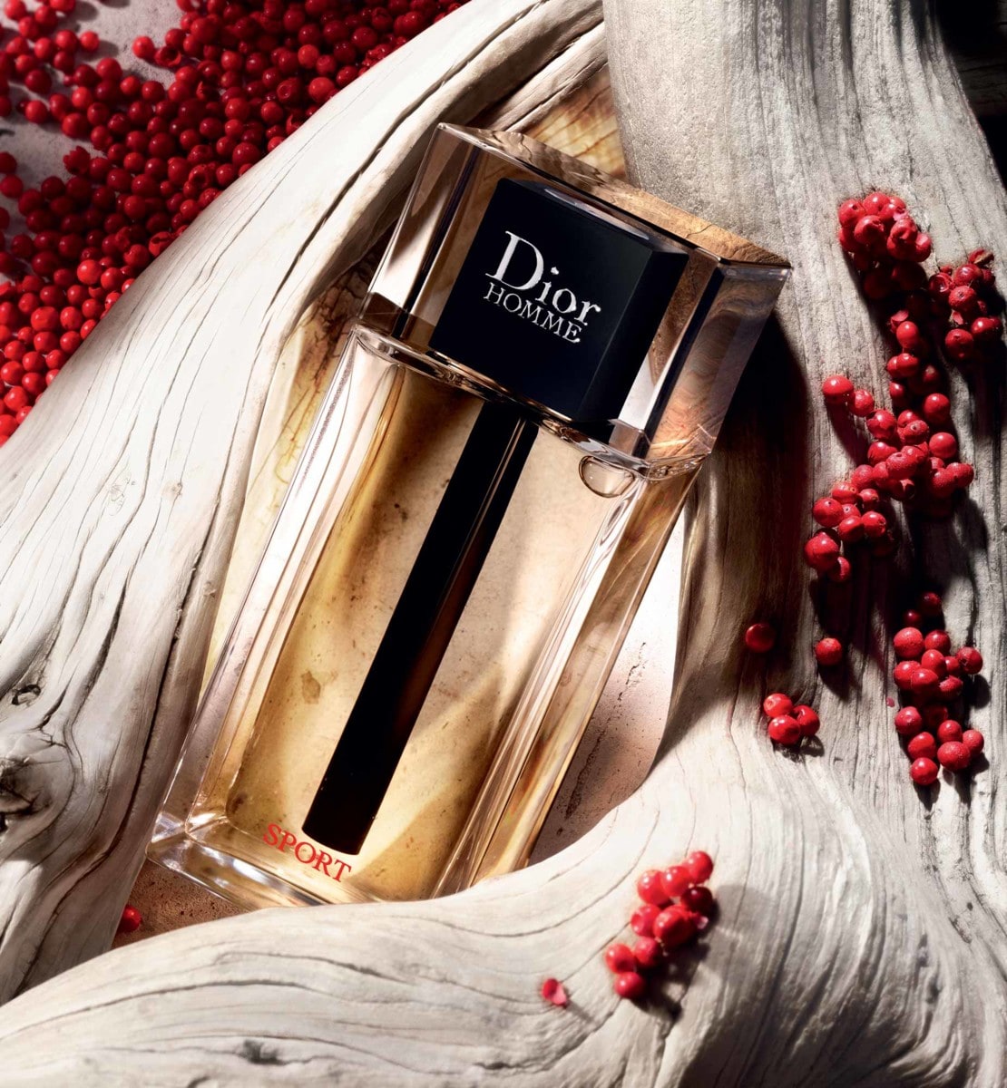 Dior Homme Sport EDT Gift Set (3PC) - Perfume Planet 