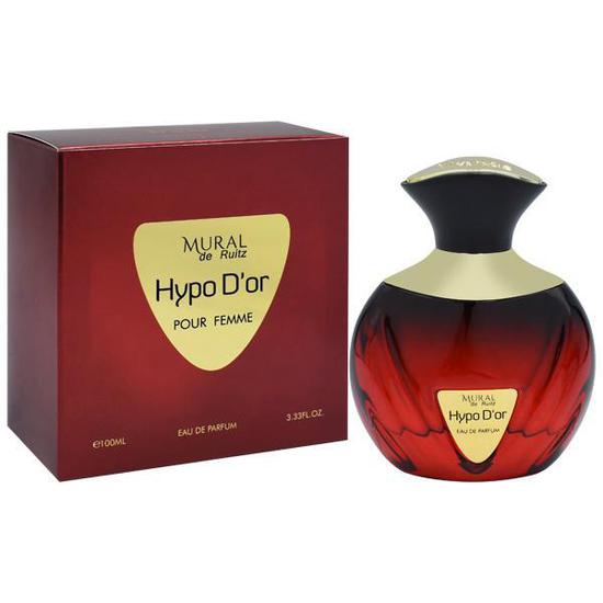 Mural De Ruitz Hypo Dior EDP for Women - Perfume Planet 