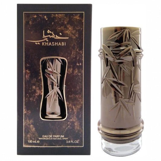 Kashabi Eau de Parfum (Unisex) - Perfume Planet 