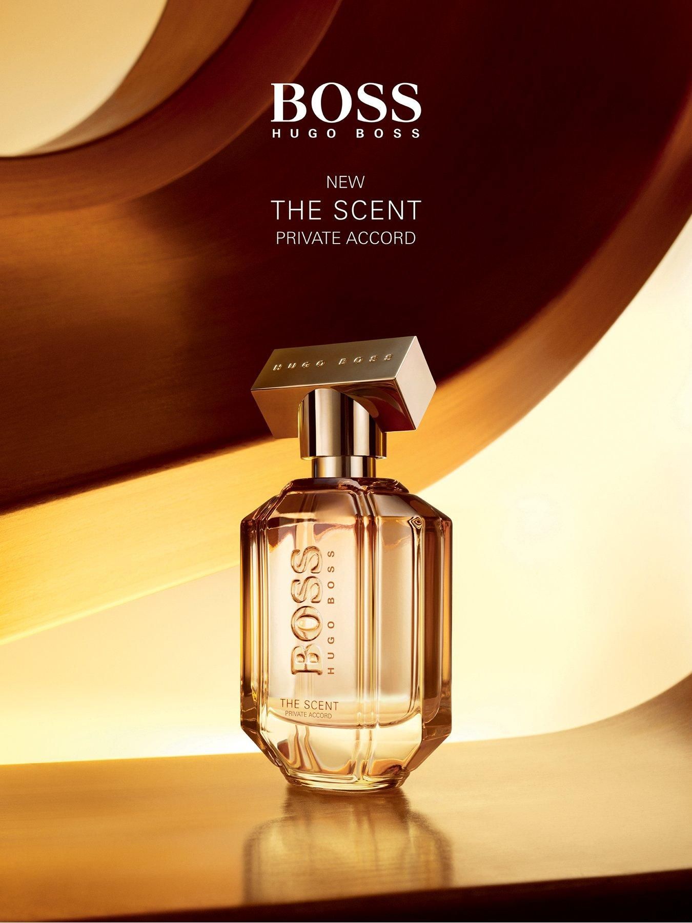 The Scent Private Accord Eau de Parfum for Women