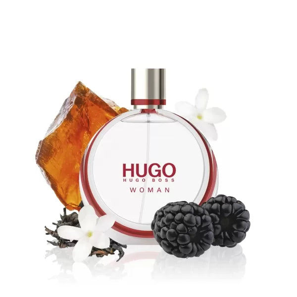 Hugo perfume online mujer