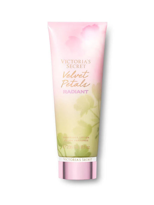 VS Velvet Petals Radiant Body Lotion - Perfume Planet 
