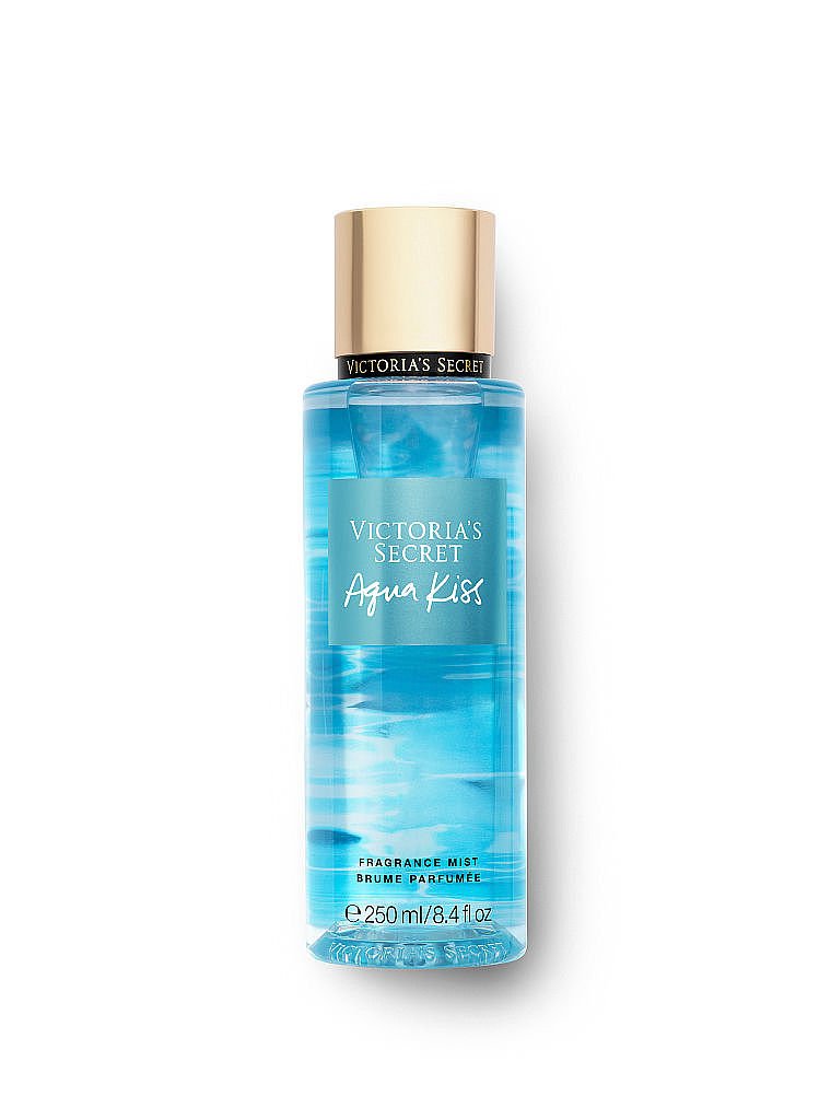 VS Aqua Kiss Body Mist - Perfume Planet 