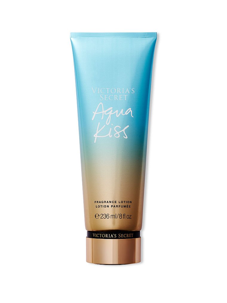 VS Aqua Kiss Body Lotion - Perfume Planet 