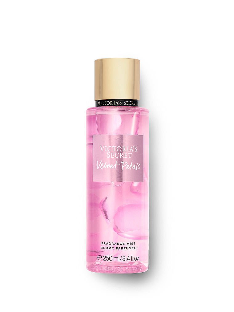 VS Velvet Petals Body Mist - Perfume Planet 