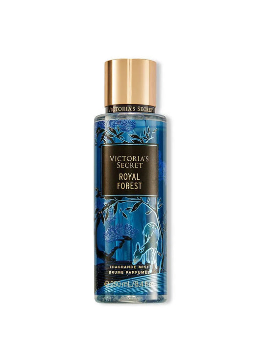 VS Royal Forest Body Mist - Perfume Planet 