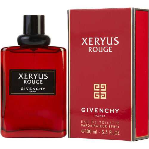 Xeryus Rouge EDT for Men - Perfume Planet