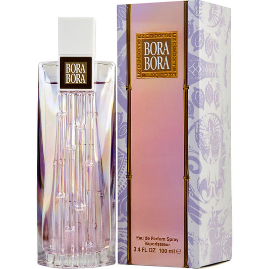 Bora Bora EDP for Women - Perfume Planet