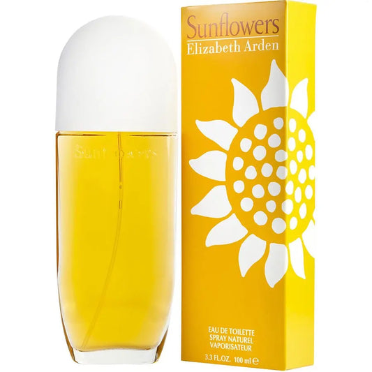 Sunflowers EDT for Women - Perfume Planet 
