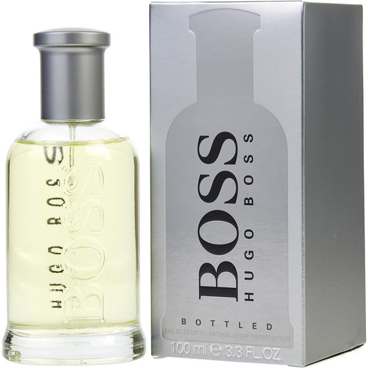 Boss Bottled #6 EDT for Men - Perfume Planet