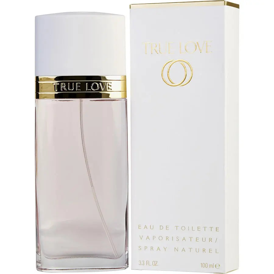 True Love EDT for Women - Perfume Planet 