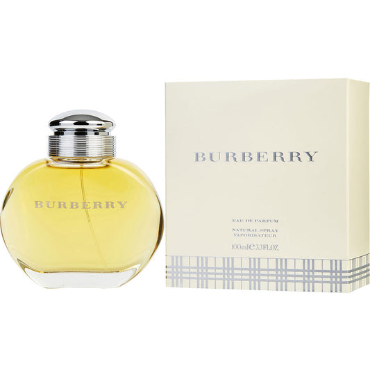 Burberry EDP for Women - Perfume Planet