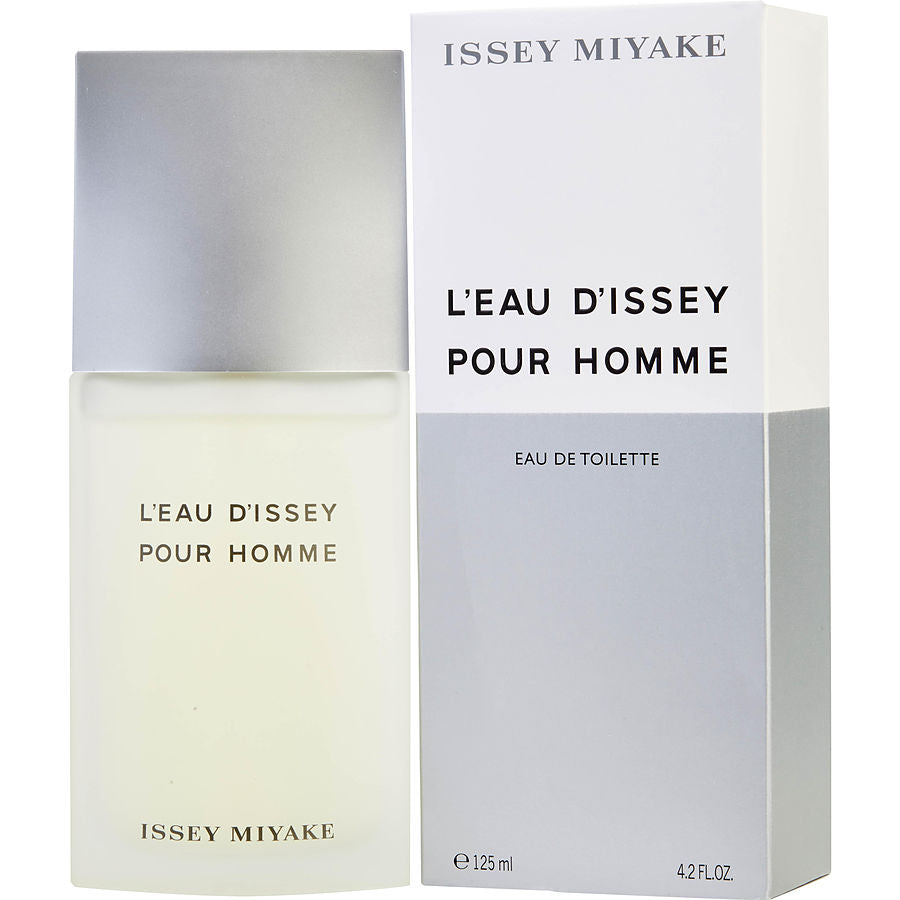 L'Eau d'Issey Pour Homme EDT - Perfume Planet 
