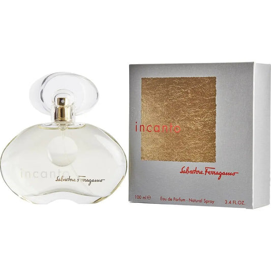 Salvatore Ferragamo Incanto EDP for Women - Perfume Planet 