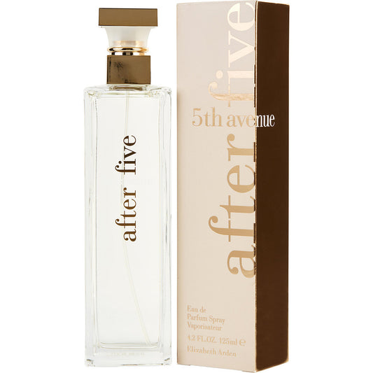 5th Avenue After Five EDP - Perfume Planet