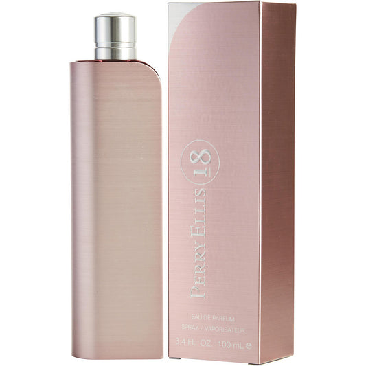 Perry Ellis 18 EDP for Women - Perfume Planet