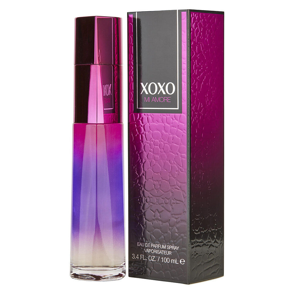 XOXO Mi Amore Eau de Parfum for Women - Perfume Planet 