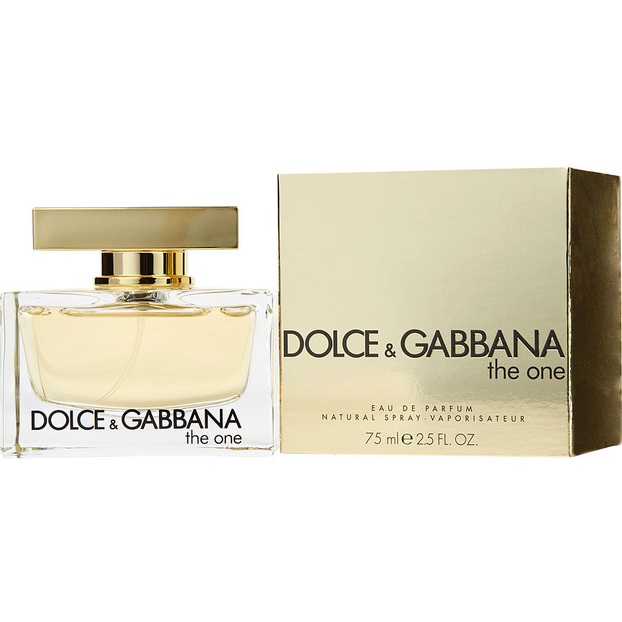 The One EDP for Women - Perfume Planet 