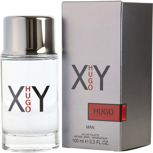 Hugo Boss XY EDT for Men - Perfume Planet
