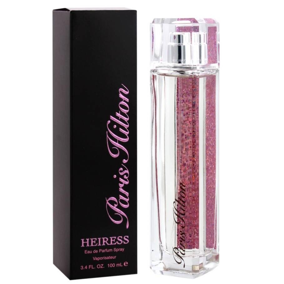 Paris Hilton Perfume Planet