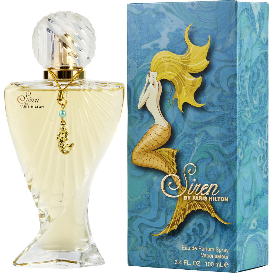 Paris Hilton Siren EDP - Perfume Planet 