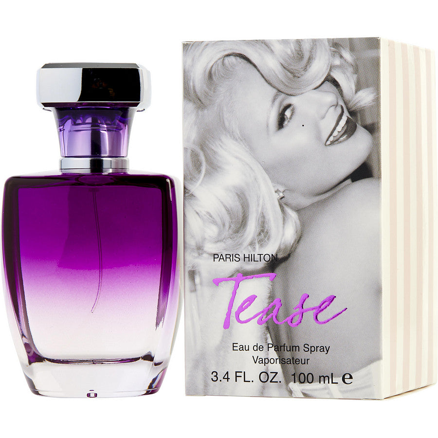 Paris Hilton Tease EDP - Perfume Planet 