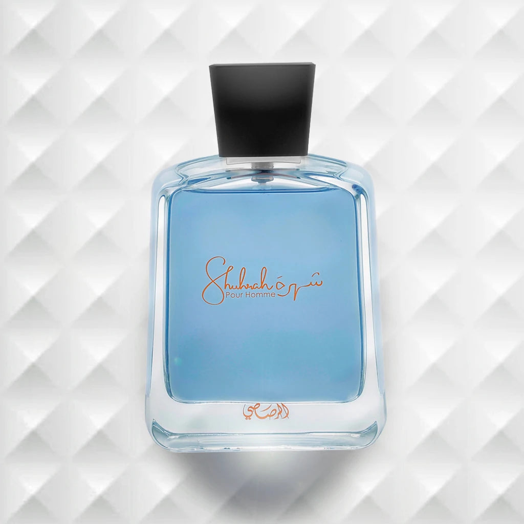 Rasasi Shuhrah for Men EDP - Perfume Planet 