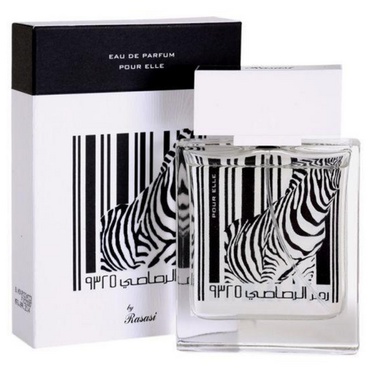 Rumz Al Rasasi 9325 Pour Elle for Women EDP - Perfume Planet 
