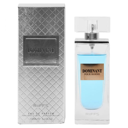 Dominant Pour Homme Eau de Parfum - Perfume Planet 