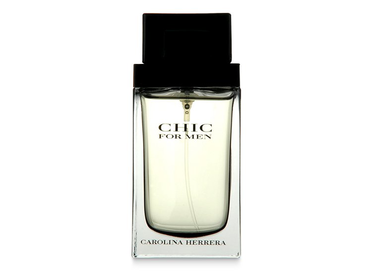 Chic for Men Eau de Toilette - Perfume Planet 