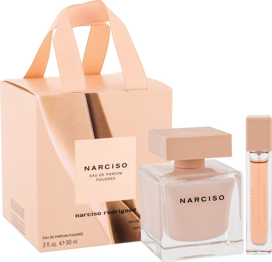 Narciso Eau de Parfum Poudre for Women - Perfume Planet 