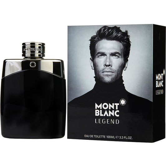 Montblanc Legent EDT for Men - Perfume Planet