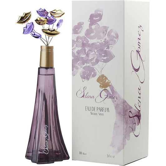 Selena Gómez Eau De Parfum for women - Perfume Planet 