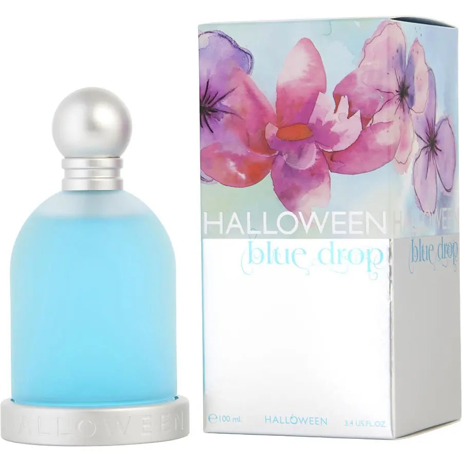 Halloween Blue Drop EDT for Women - Perfume Planet 