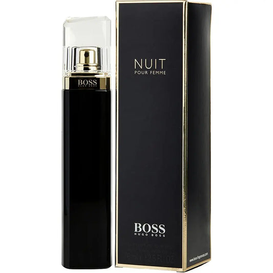 Boss Nuit Pour Femme EDP - Perfume Planet