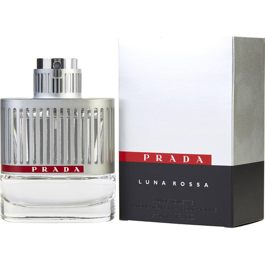 Prada Luna Rossa - Perfume Planet 