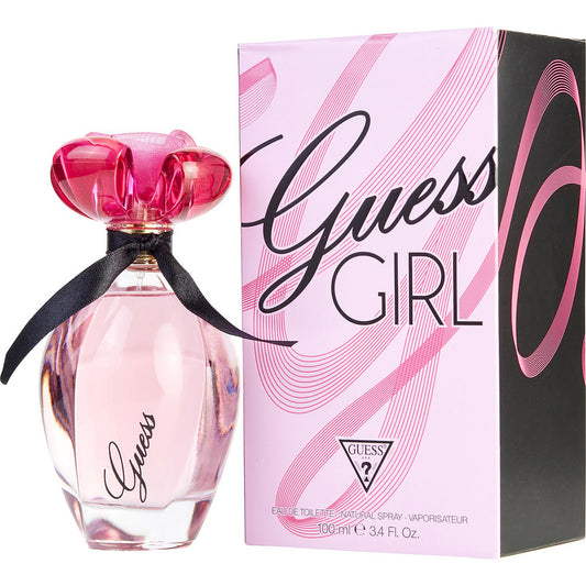 Guess Girl Eau de Toilette - Perfume Planet